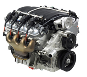 P1CBF Engine